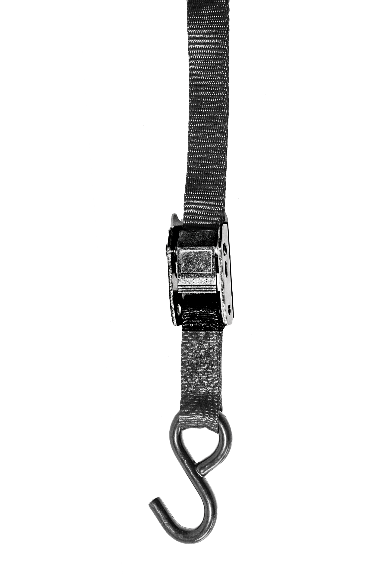 6' Cam Buckle Strap