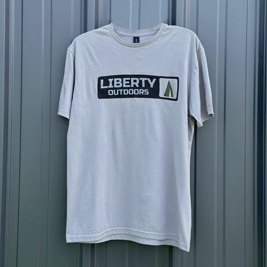 Liberty Outdoors Tag Shirt