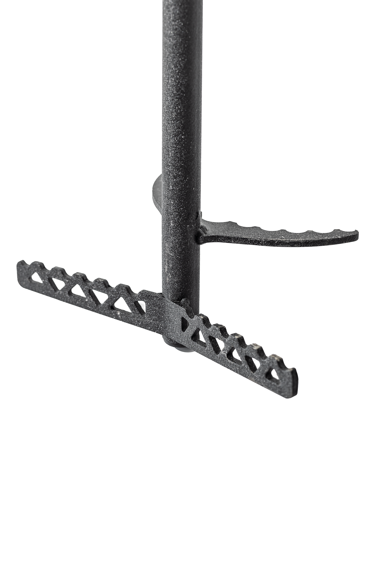 Two Step Climbing Sticks