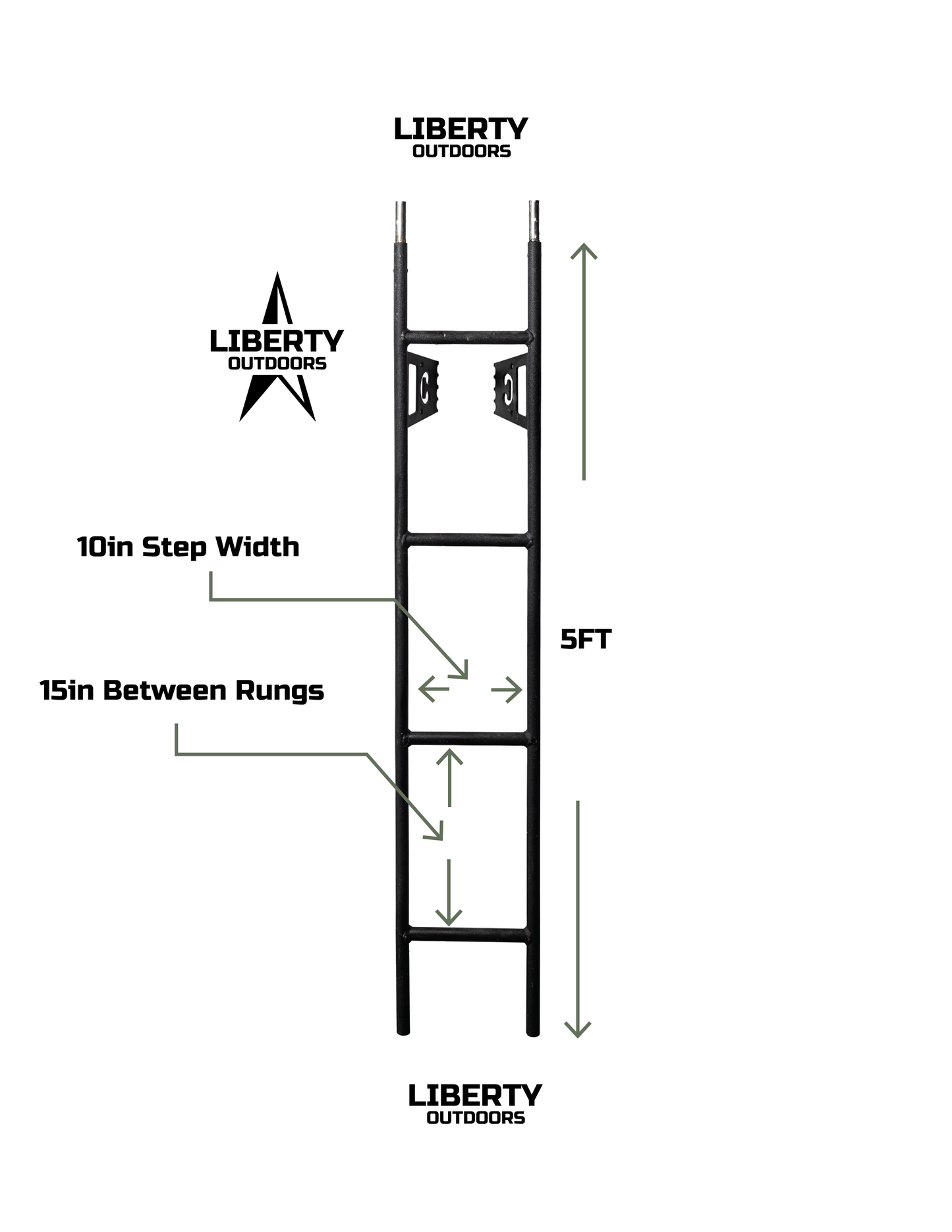 Tree Ladder