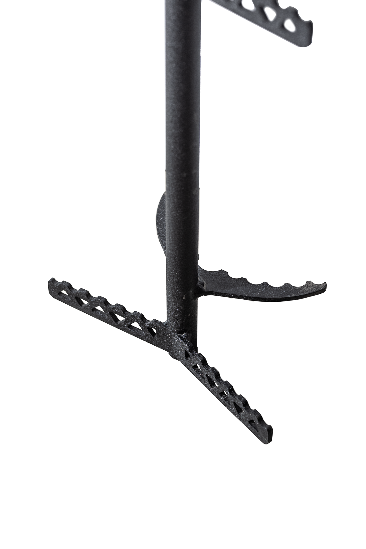 Three Step Climbing Sticks