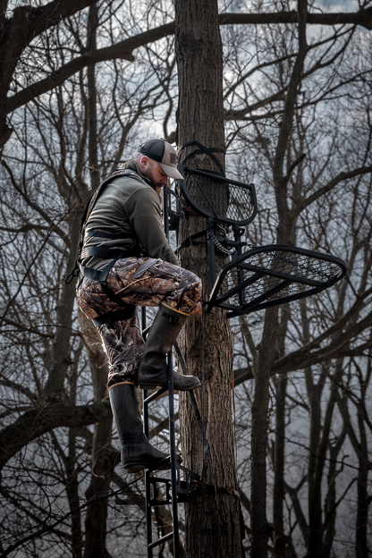 Tree Ladder