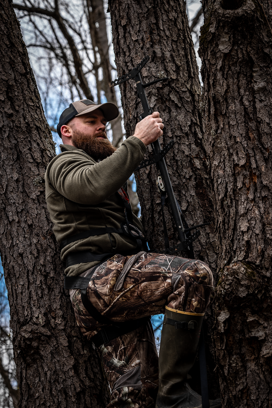 Treestand Bundles