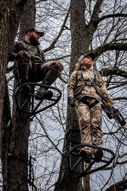 Eagle Hang On Treestand