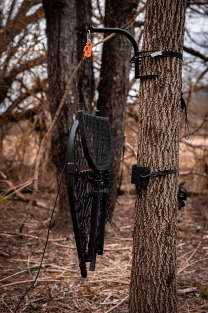 Eagle Hang On Treestand