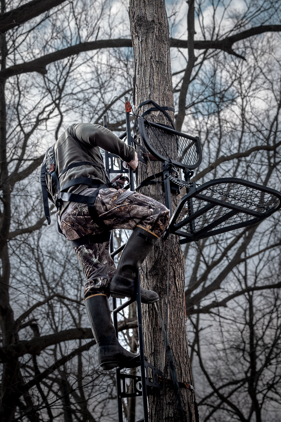 Treestand Bundles